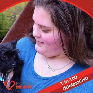 Meet your Posher, Michaela